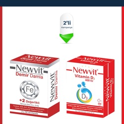 Demir Vitamin Mineraller N11 Com