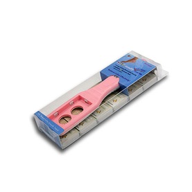 [KoredenAldım]Seramik Dokulu Ayak ve Nasır Törpüsü