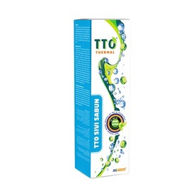 TTO thermal Sıvı Sabun 250 ml SKT:03/2022