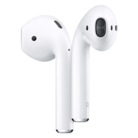 Apple AirPods 2. Nesil MV7N2TU/A Bluetooth Kulaklık