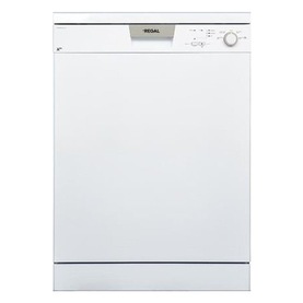 Regal Pratik BM 410 A++ 4 Programlı 12 Kişilik Bulaşık Makinesi
