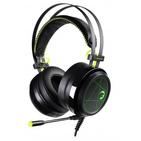 GamePower Medusa Siyah 7.1 Oyuncu Kulaklığı