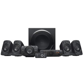 LOGITECH Z906 500W 5+1 SPEAKER 980-000468