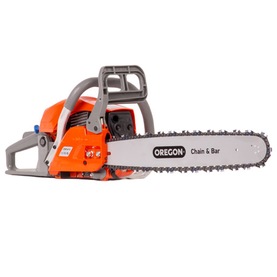 Zomax Zm5410 Motorlu Testere Benzinli 3 Hp