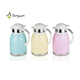 PENGUEN PNG1200XS 2 LİTRE NEW TİTANİUM RENKLİ TERMOS