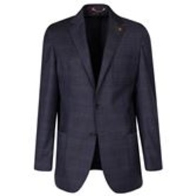 Damat Antrasit Ceket Kumas