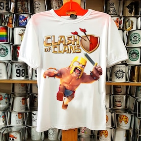 Köstebek Clash of Clans Erkek (Unisex) T-Shirt