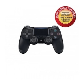 SONY PS4 DUALSHOCK 4 V2 SONY EURASIA GARANTİLİ - RENK SEÇENEKLİ
