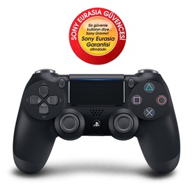 Sony PS4 Oyun Kolu PS4Joystick DualShock 4 - Sony Eurasia Garanti