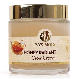 Honey Radiant Glow - Bal Özlü Besleyici Yüz Kremi 100 ml