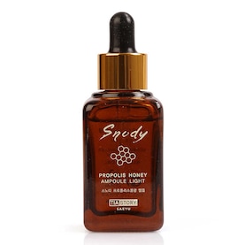 Snody Propolis Honey Ampoule Light - Cilt Onarıcı ve Dolgunlaştır