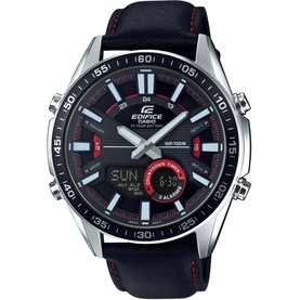 Casio EFV-C100L-1AVDF Edifice Erkek Kol Saati - 10 Yıl Pil Ömrü