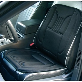 Isıtmalı Minder Oto Koltuk Isıtıcı Isıtma Minderi