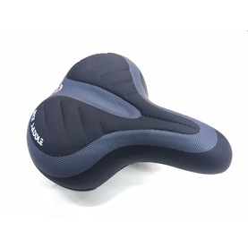 BİSİKLET SELE AÇIK YAYLI CITY BIKE (250-200)