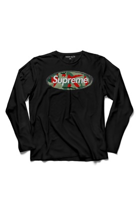 Supreme Tişört