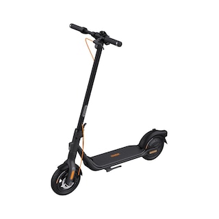 Segway Ninebot F2 Pro Elektrikli Scooter - Antrasit