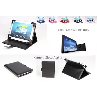 Exper Easypad T7q Tablet Kilifi Fiyatlari Ve Ozellikleri