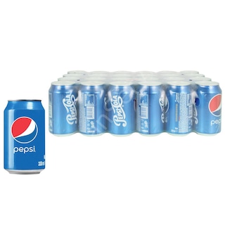  Pepsi Ürünleri Nasıl Muhafaza Edilmelidir