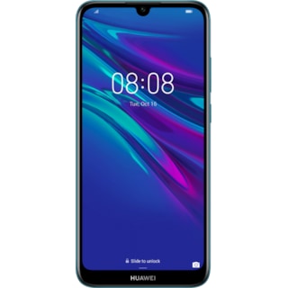 Huawei Y6 2019 32 Gb Duos Huawei Turkiye Garantili Fiyatlari Ve Ozellikleri