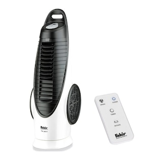 Fakir TVL 90 S 90 W Uzaktan Kumandalı Kule Tipi Vantilatör