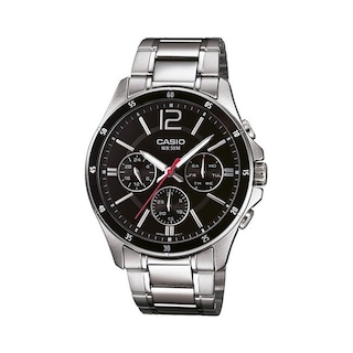 Casio MTP-1374D-1AVDF Erkek Kol Saati