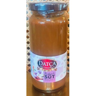 Datca Bademli Sut Receli 300 G Fiyatlari Ve Ozellikleri