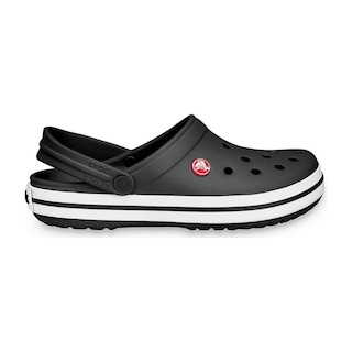 Crocs 11016-001 Crocband Unısex Terlik Siyah Siyah