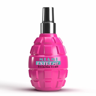 Eda Taşpınar Miami Extreme Bronzing Bomb 200 ml
