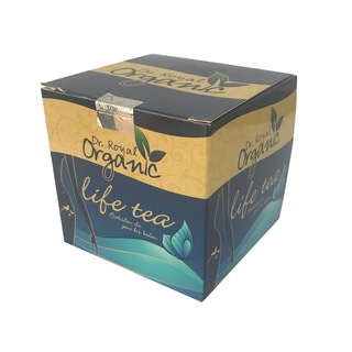 Dr Royal Organic Life Tea 150 G Fiyatlari Ve Ozellikleri