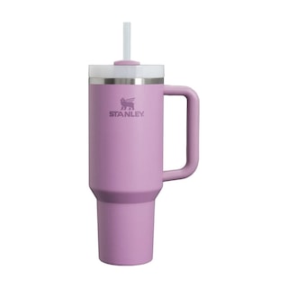 Stanley Quencher Pipetli Termos Bardak 1.18 L - Stanley0323 Lila