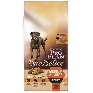Pro Plan Duo Delice Biftekli Orta Ve Buyuk Irk Yetiskin Kopek Mamasi 10 Kg Fiyatlari Ve Ozellikleri