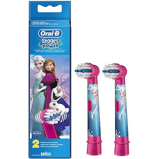 Oral B Dis Fircasi Sarjli Yedek Baslik Sensi Ultra Thin 4 Li Trendyol