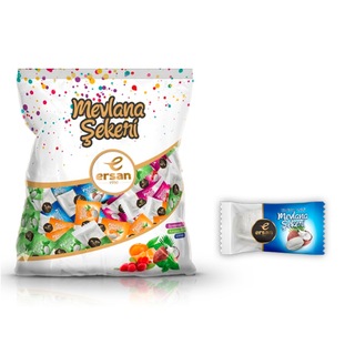 Ersan Sekerleme Hindistan Cevizi Aromali Konya Mevlana Sekeri 300 G Fiyatlari Ve Ozellikleri