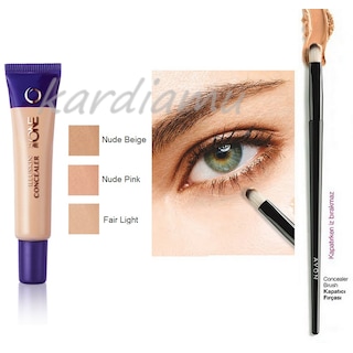Oriflame The One Kapatici Goz Alti Kapaticisi Avon Firca Fiyatlari Ve Ozellikleri