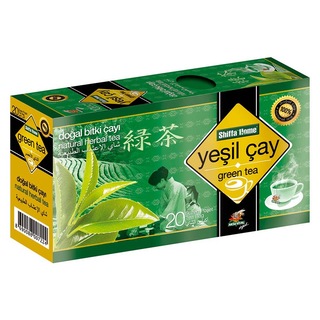 Shiffa Home Yesilcay Suzen Poset Cay 20 X 2 G Fiyatlari Ve Ozellikleri