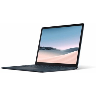 Microsoft Surface Laptop 3 Ssd 256 Gb It Galeri