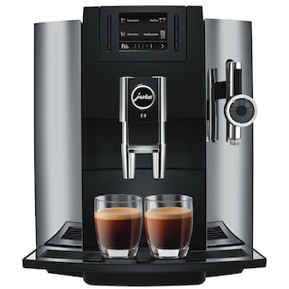 Geniş Fiyat Aralığı ile Jura Espresso ve Cappuccino Makinesi 