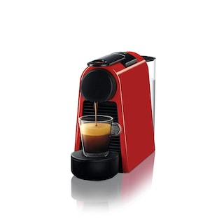 Yüksek Kalitesi ve Kullanışlı Özellikleriyle Nespresso Kapsül Kahve Makineleri 