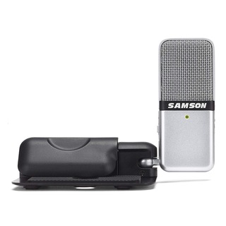Samson Mikrofon Modelleri ile Ses En İdeal Şekilde İletilir