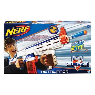 nerf retaliator n11