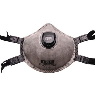 Ffp2 Karbonlu Toz Maskesi - n11.com