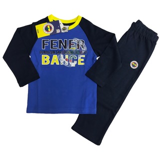Fenerium Fenerbahçe Eşofman Takım - 1981 - XS - Gri ...
