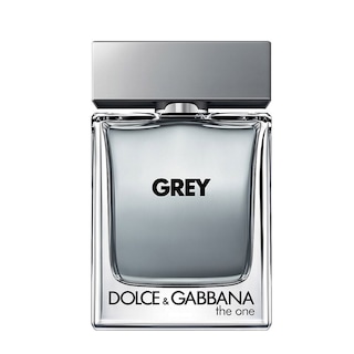 dolce & gabbana the one for men grey