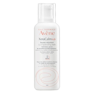 Avene Xeracalm Ad Baume Relipidant Nemlendirici Balsam 400 Ml