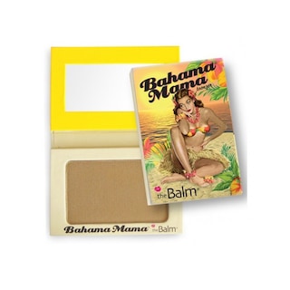 The Balm Pudra Fonksiyonel Fayda Sağlar