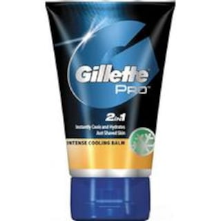 Gillette Tıraş Sonrası Ürünler Fiyatları