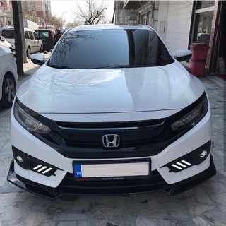 2021 Honda Civic Rs Modelleri Ve Fiyatlari Honda Civic Rs Teklifi Al