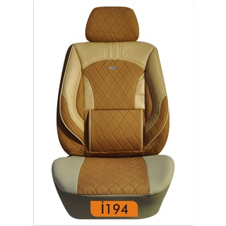 Nubuk Suet Ortopedik Oto Koltuk Kilifi Airbag Uyumlu Renk Secenekli