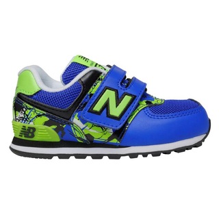 new balance kg574