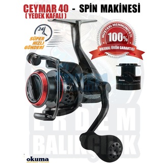 okuma ceymar 6000